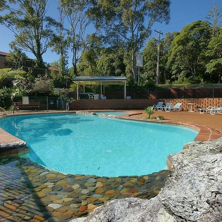 Port Macquarie Seychelles Aparthotel ภายนอก รูปภาพ