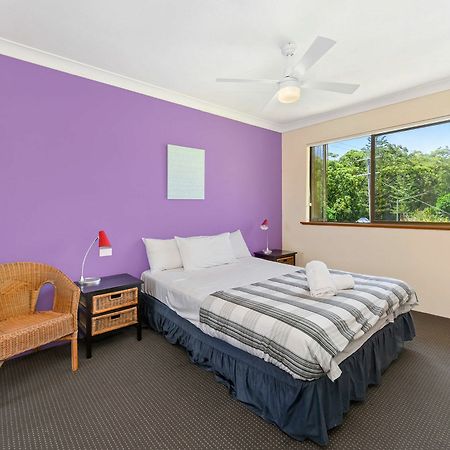 Port Macquarie Seychelles Aparthotel ภายนอก รูปภาพ