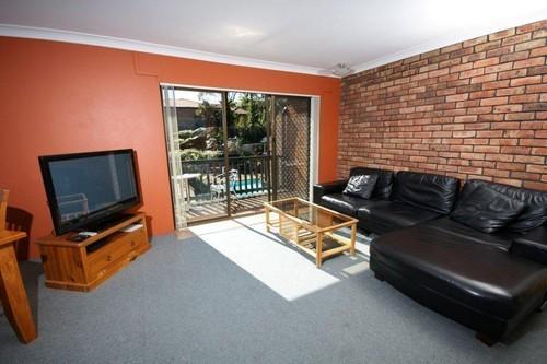 Port Macquarie Seychelles Aparthotel ห้อง รูปภาพ