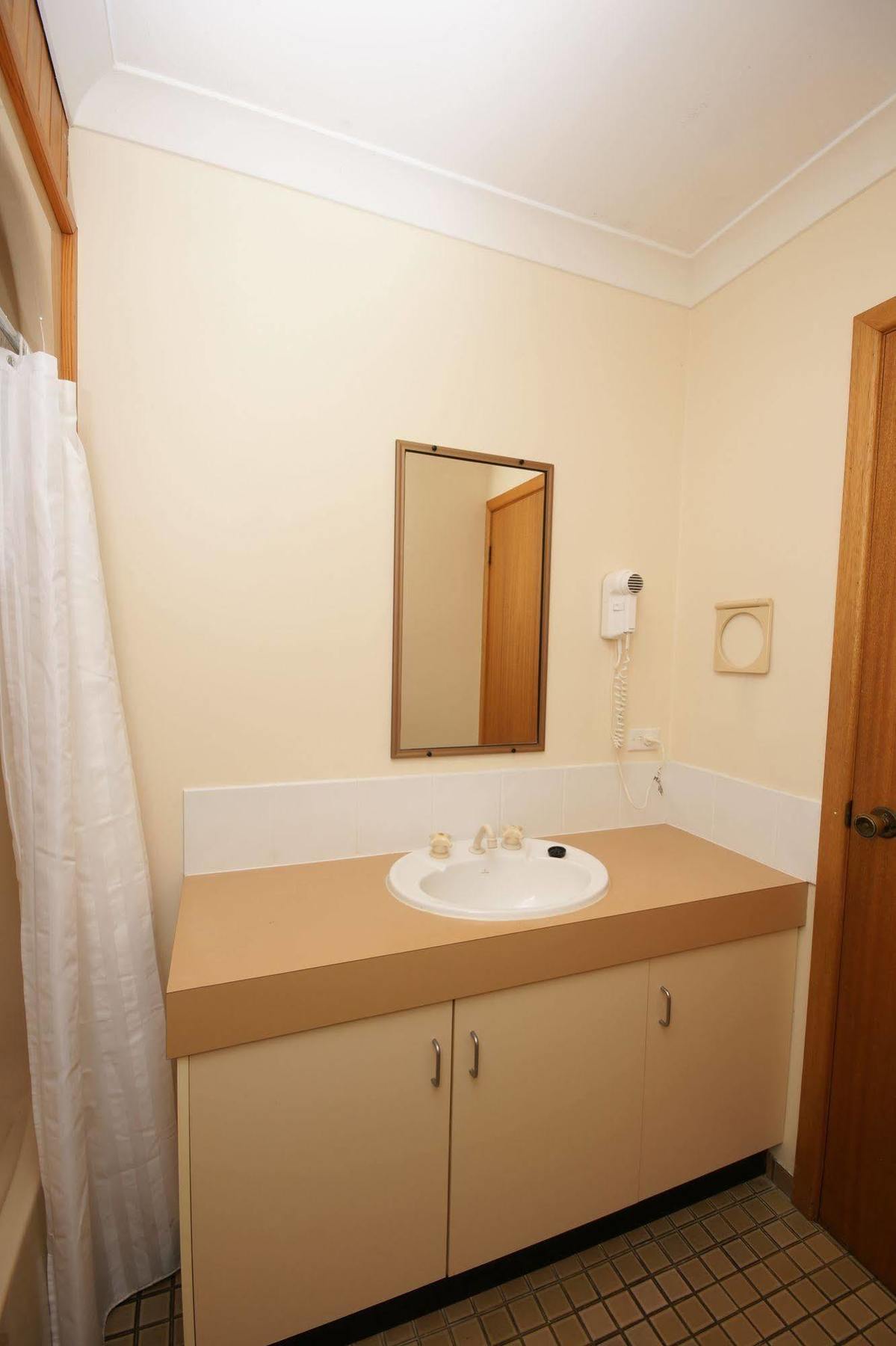 Port Macquarie Seychelles Aparthotel ภายนอก รูปภาพ