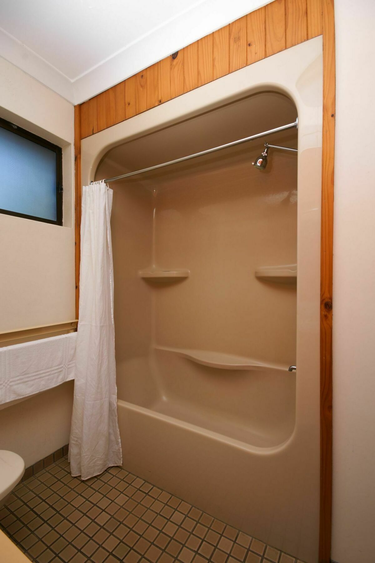 Port Macquarie Seychelles Aparthotel ภายนอก รูปภาพ